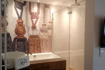 1622 Spa, Hotell & Konferens