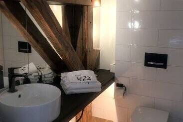 1622   Spa, Hotell & Konferens