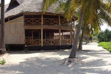 هتل Barry's Beach Resort