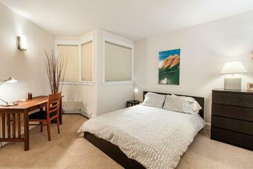 هتل Coronet Creek Retreat