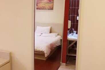 هتل Hanting Express Qidong Jianghai Middle Road