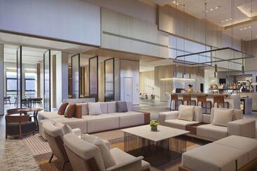 هتل Hyatt Place Hangzhou International Airport