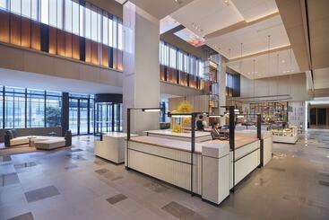 هتل Hyatt Place Hangzhou International Airport