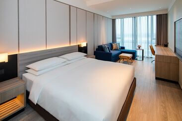 هتل Hyatt Place Hangzhou International Airport