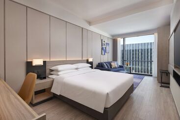هتل Hyatt Place Hangzhou International Airport