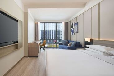 هتل Hyatt Place Hangzhou International Airport
