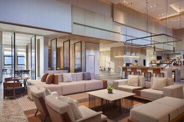 هتل Hyatt Place Hangzhou International Airport