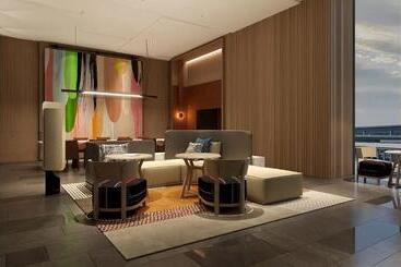 هتل Hyatt Place Hangzhou International Airport