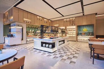 هتل Hyatt Place Hangzhou International Airport