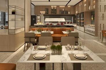 هتل Hyatt Place Hangzhou International Airport