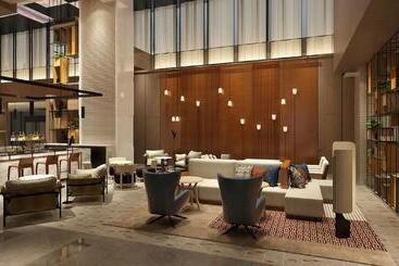 هتل Hyatt Place Hangzhou International Airport