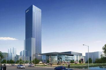 هتل Hyatt Place Hangzhou International Airport