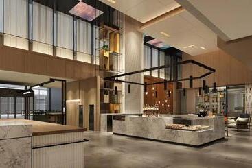هتل Hyatt Place Hangzhou International Airport