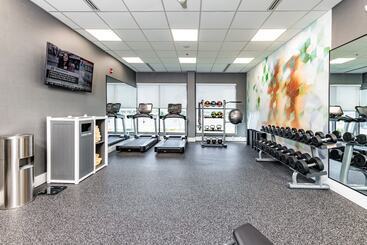 هتل Hyatt Place Toronto   Brampton