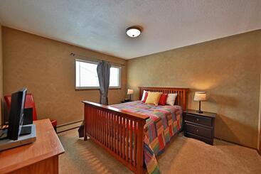 هتل Meadowridge 0401