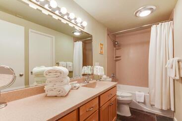هتل Mt View 10 | Discover Sunriver