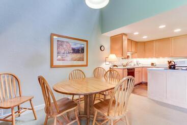 هتل Mt View 10 | Discover Sunriver