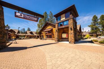هتل Mt View 10 | Discover Sunriver