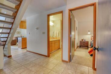 هتل Mt View Condo 22 | Discover Sunriver