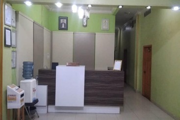 هتل Oyo 91097  Atika