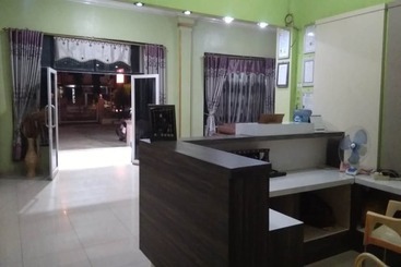 هتل Oyo 91097  Atika