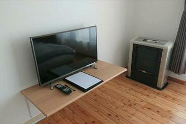 هتل Sarabetsu Mura Chiiki Kouryu Center Vacation Stay 25698v