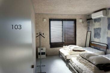 هتل Sarabetsu Mura Chiiki Kouryu Center Vacation Stay 25699v