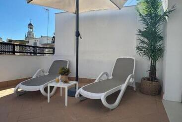 هتل Soho Boutique Cadiz