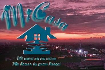 Micasa Azure North Monaco