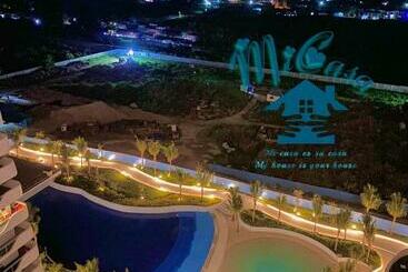 Micasa  Azure North Monaco