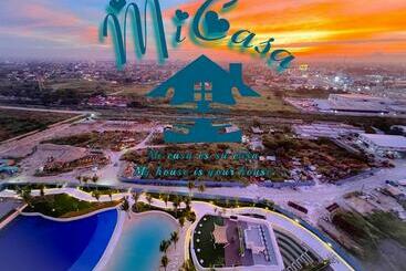 Micasa  Azure North Monaco