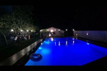 פנסיון Suma Villa, Lovely Double Room