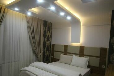 Zara Turan Apart Otel