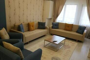 Zara Turan Apart Otel