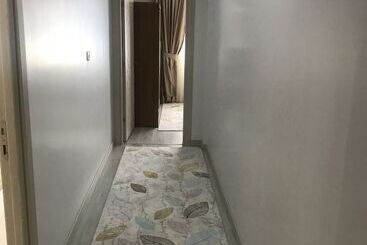 Zara Turan Apart Otel