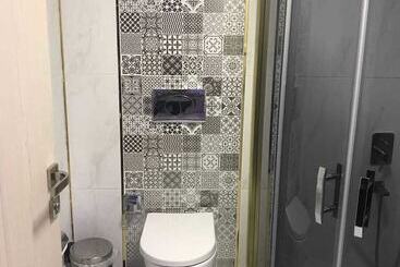 Zara Turan Apart Otel