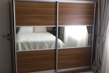 Zara Turan Apart Otel