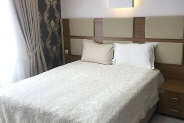 Zara Turan Apart Otel