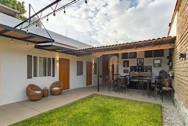 Arcosodi Hotel Boutique