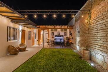 Arcosodi Hotel Boutique