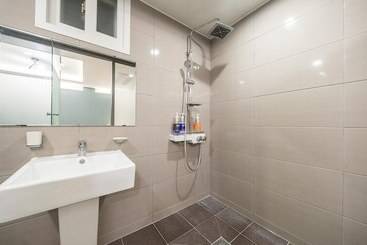 Chuncheon Bomnae Motel