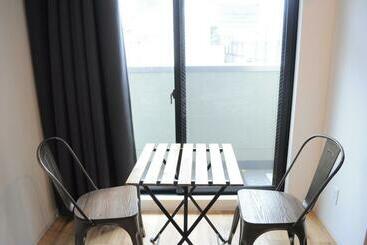 هتل 04 Village Namba   Vacation Stay 37120v