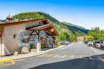 هتل Aspen Suites 505 & 506: Downtown Duo