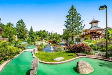 هتل Aspen Suites 505 & 506: Downtown Duo