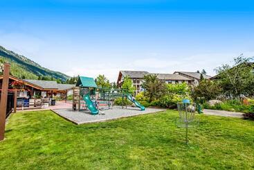 هتل Aspen Suites 505 & 506: Downtown Duo