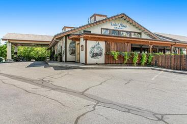 هتل Aspen Suites 505 & 506: Downtown Duo