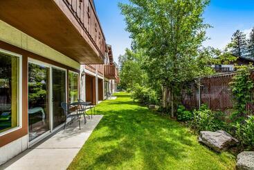 هتل Aspen Suites 505 & 506: Downtown Duo