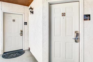 هتل Aspen Suites 505 & 506: Downtown Duo