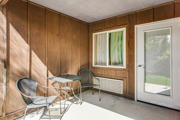 هتل Aspen Suites 505 & 506: Downtown Duo