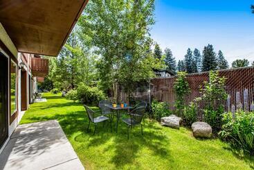 هتل Aspen Suites 505 & 506: Downtown Duo